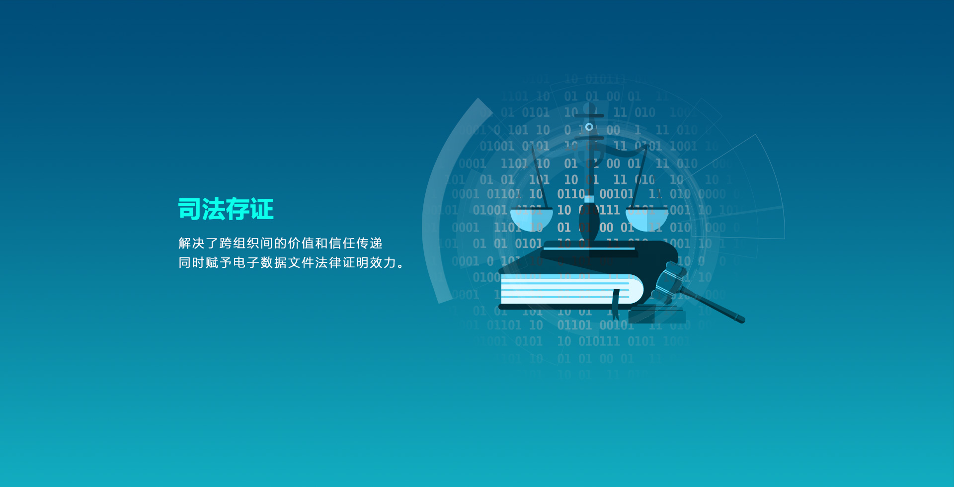 司法存证